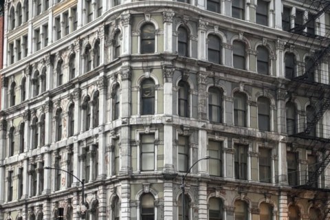 Delaware Building, Chicago IL