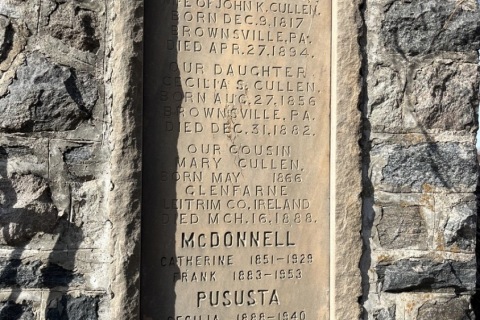 McDonnell