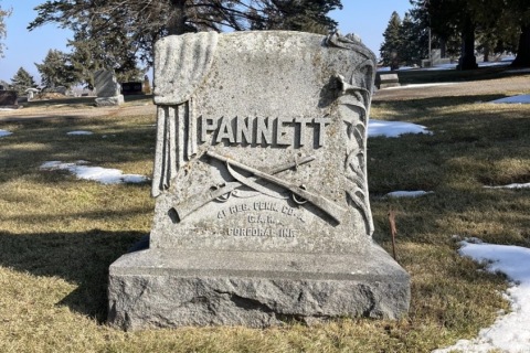 Pannett