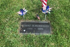 Hubert Humphrey