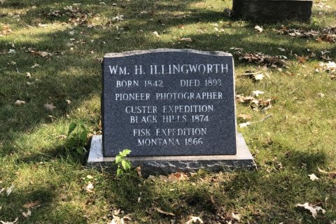 William Illingworth