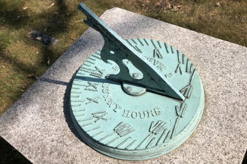 Sundial