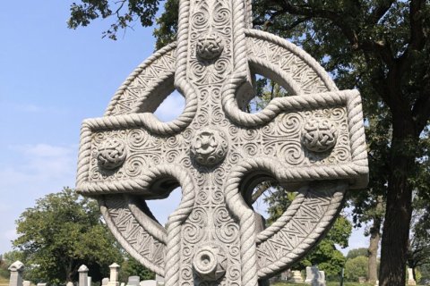 Ipressive stonework
